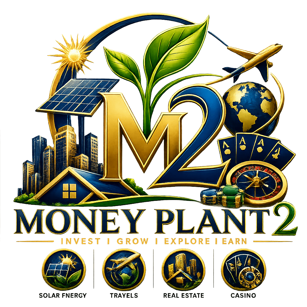 Money Plant 2